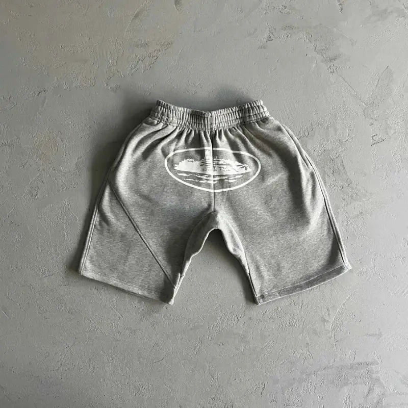 Corteiz short — # C8809 Grey colorway — Joyagoo Spreadsheet photo