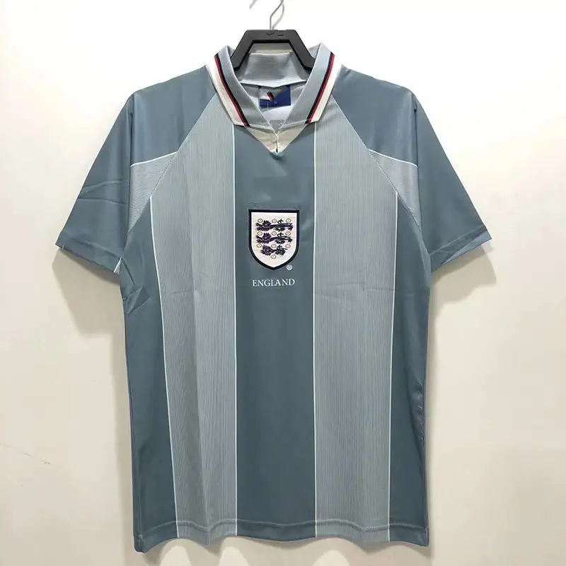 Opel Jersey — 1996 season away from England colorway — Joyagoo Spreadsheet photo