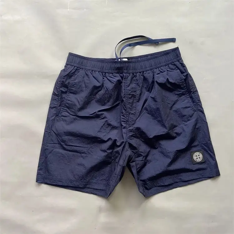 Stone Island Shorts — navy blue colorway — Joyagoo Spreadsheet photo