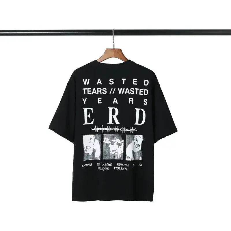 ERD Shirts — 25 colorway — Joyagoo Spreadsheet photo