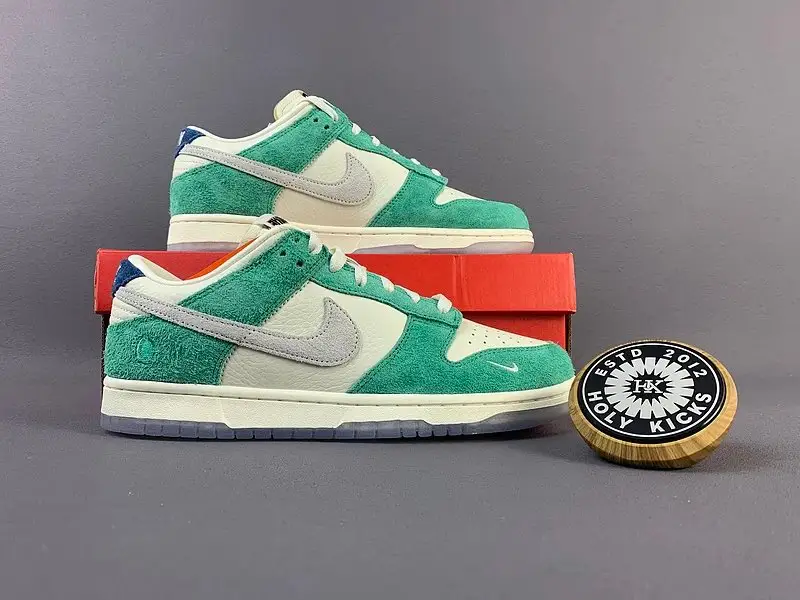 Dunk Rabbit Shoes — 12 colorway — Joyagoo Spreadsheet photo