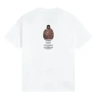 Stone Island Tees — 30 colorway — Joyagoo Spreadsheet photo