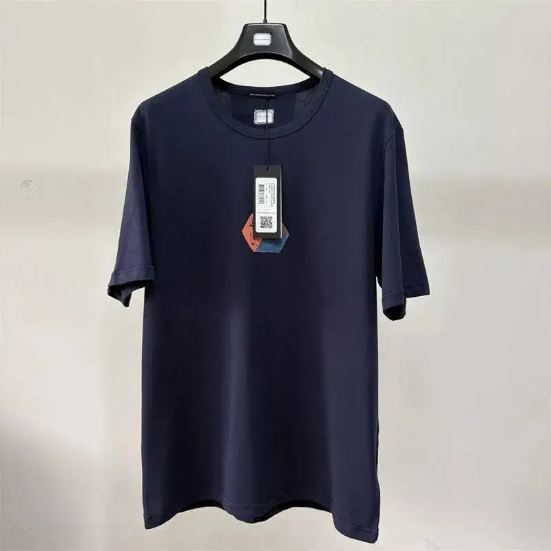 CP Company Tee — navy blue colorway — Joyagoo Spreadsheet photo