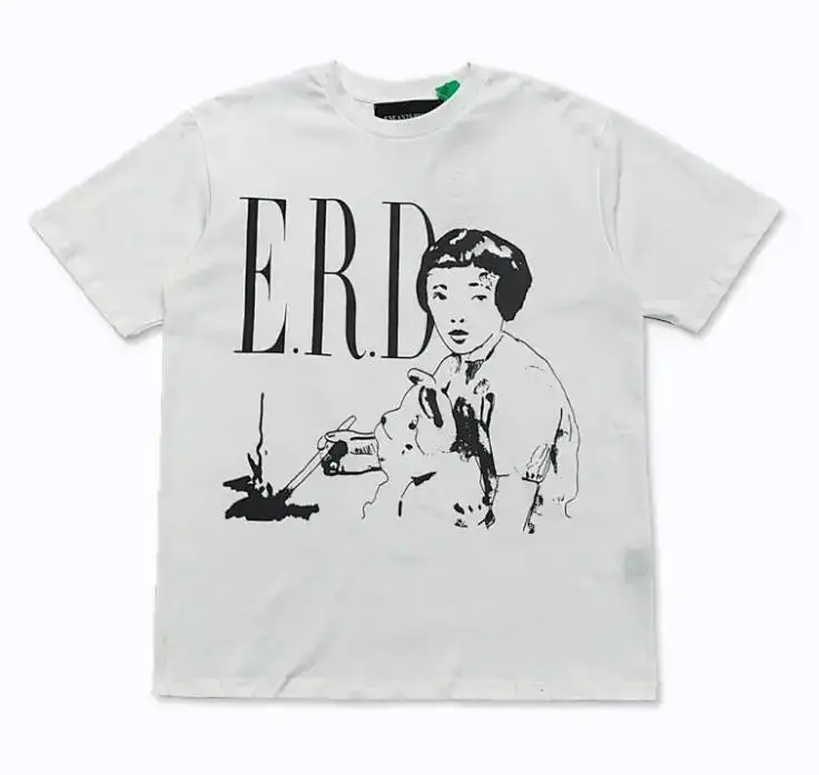 ERD Shirts (40 styles) — 21 colorway — Joyagoo Spreadsheet photo