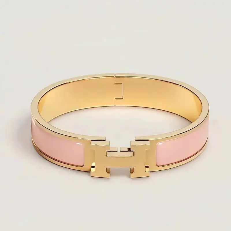 Hermès Bracelet — 12 colorway — Joyagoo Spreadsheet photo