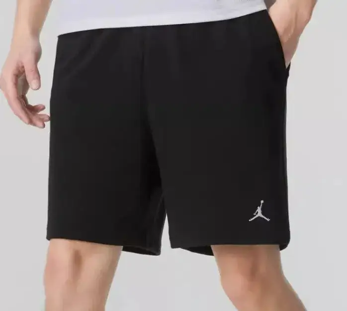 Air Jordan Essentials Fleece Shorts — FQ4535 010 colorway — Joyagoo Spreadsheet photo