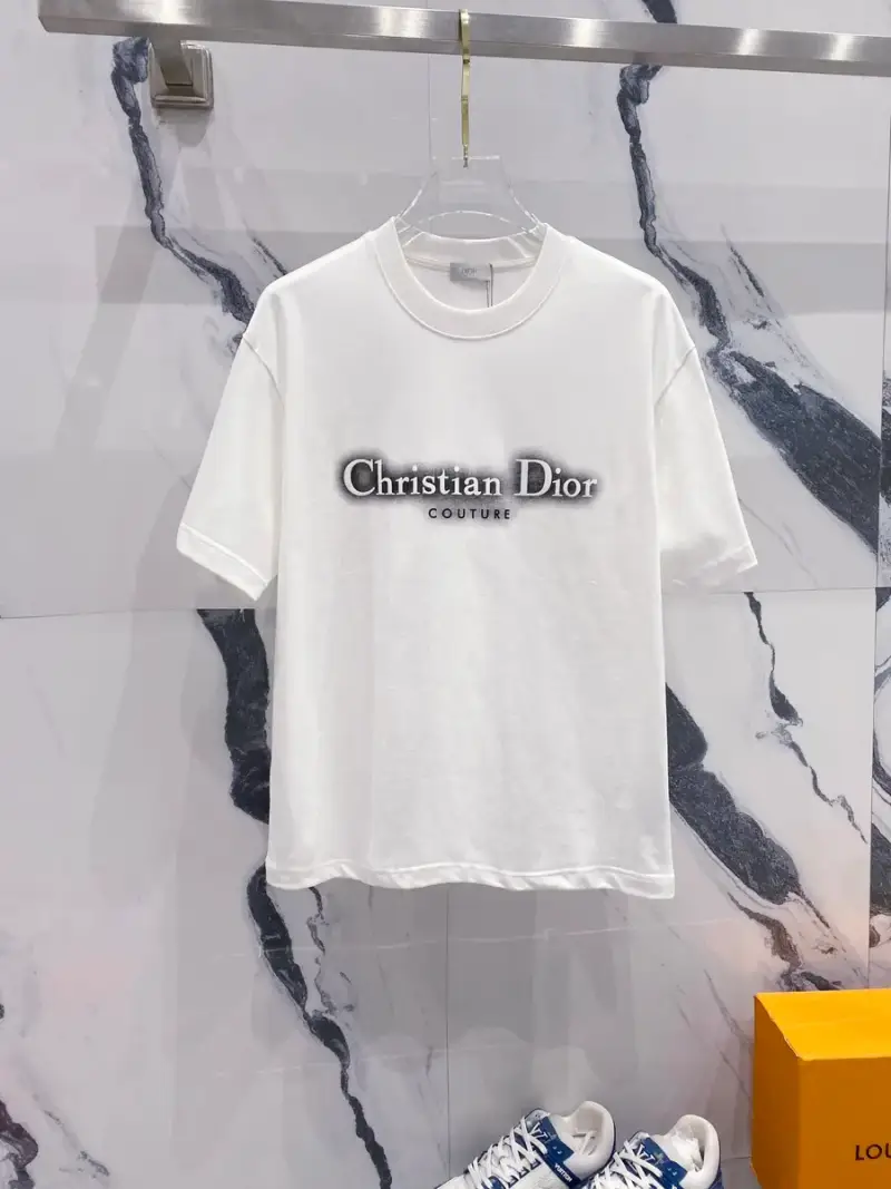 DIOR Tee — 44 colorway — Joyagoo Spreadsheet photo