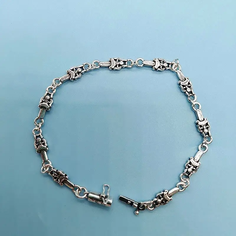 Chrome Hearts Bracelet (12+ styles) — 6 colorway — Joyagoo Spreadsheet photo