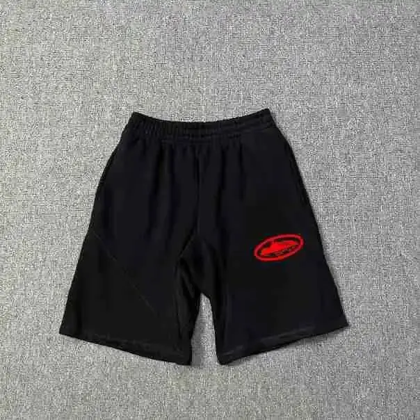 Corteiz short — CTD526 Black colorway — Joyagoo Spreadsheet photo