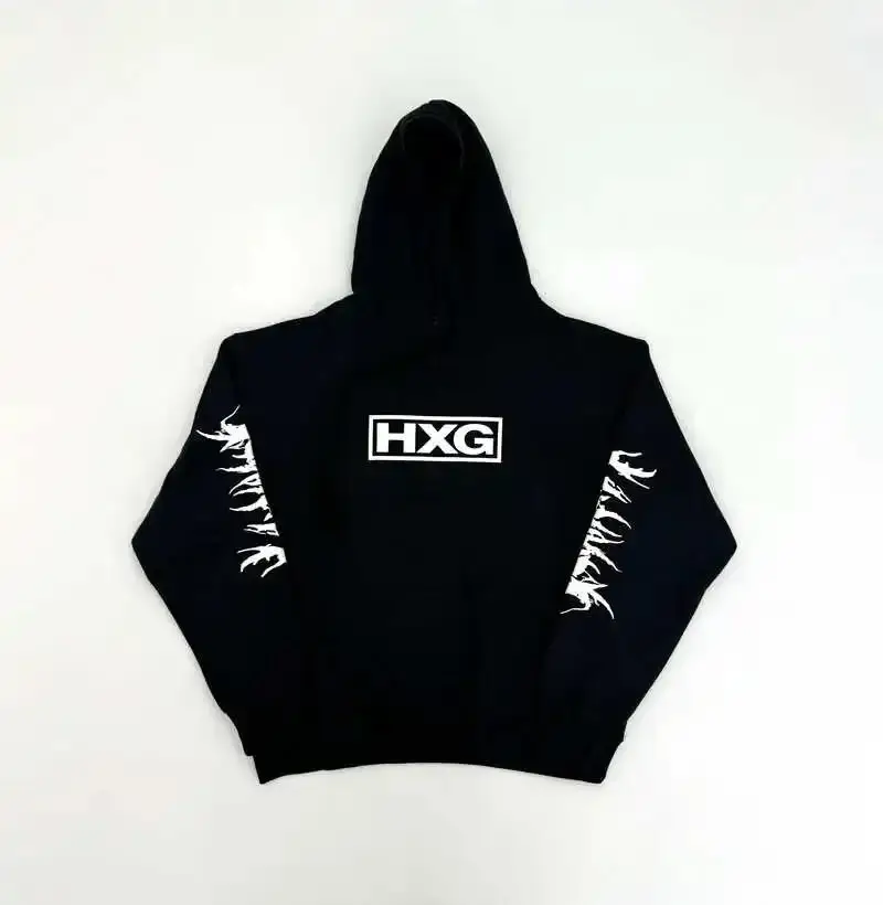 Homixide Gang Merch Hoodie — S colorway — Joyagoo Spreadsheet photo