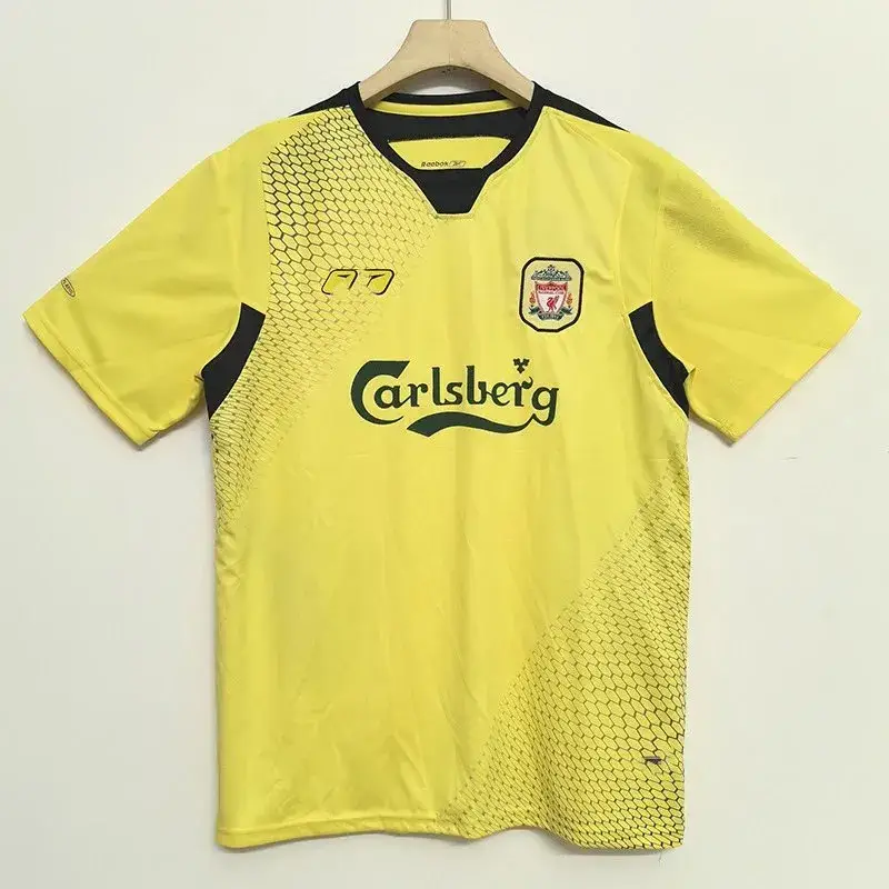 Manchester United Jersey 21-22 — 04-05LWP Away colorway — Joyagoo Spreadsheet photo