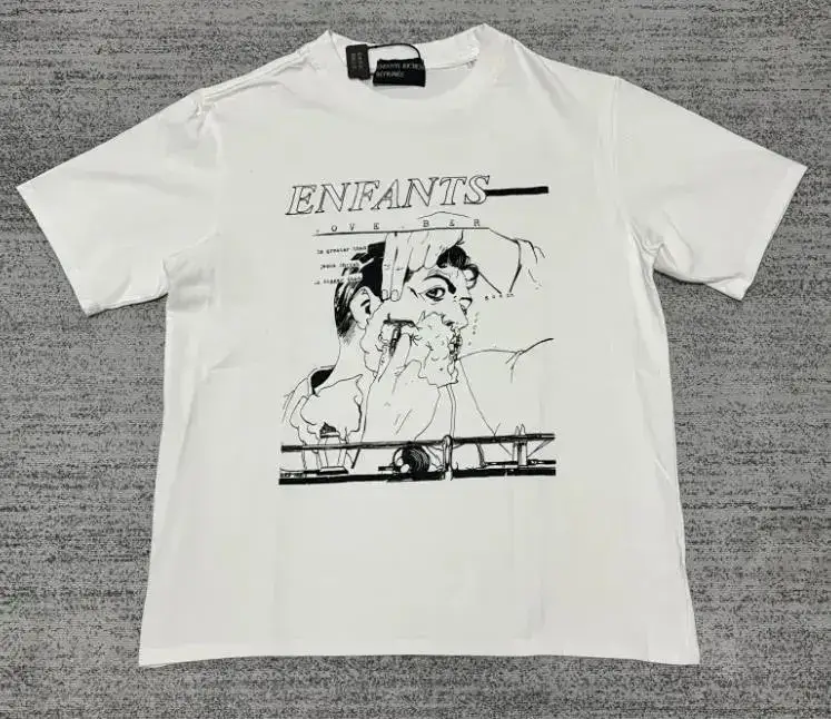ERD Shirts (40 styles) — 1 colorway — Joyagoo Spreadsheet photo