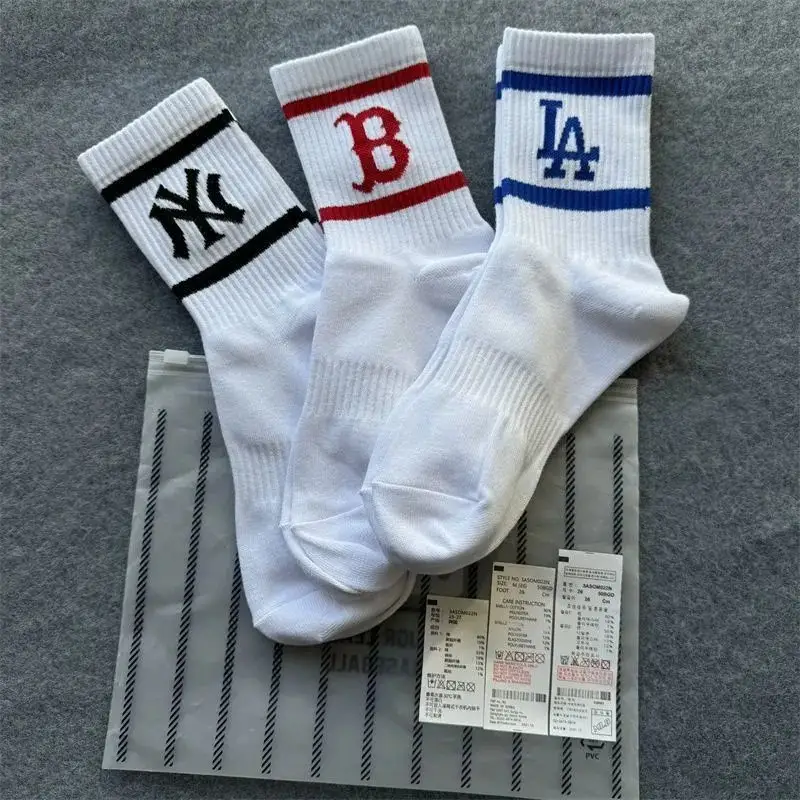 MLB Socks — No.16 Boutique Suit Combination colorway — Joyagoo Spreadsheet photo