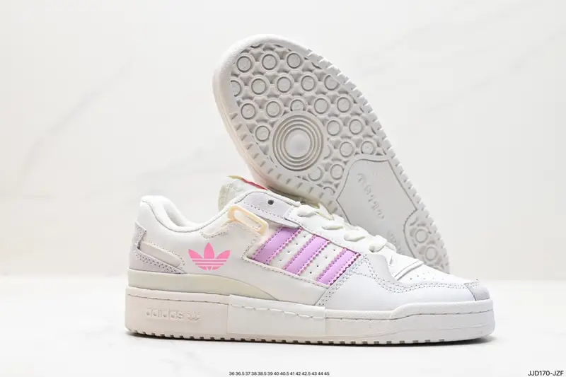 Adidas Forum Shoes — 14 colorway — Joyagoo Spreadsheet photo