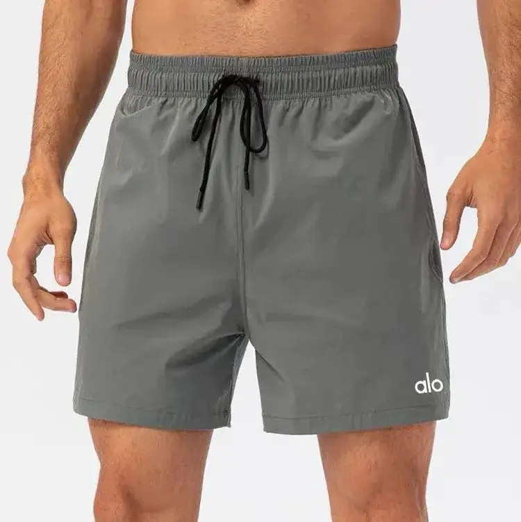 Lululemon Shorts — grey colorway — Joyagoo Spreadsheet photo