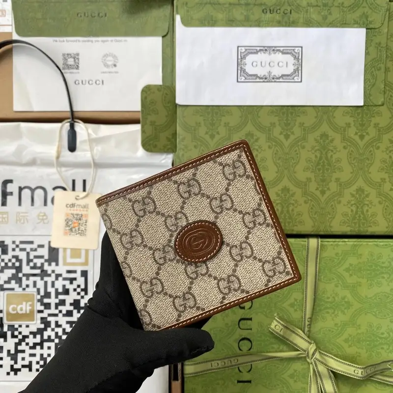 Gucci Wallet — 21 colorway — Joyagoo Spreadsheet photo