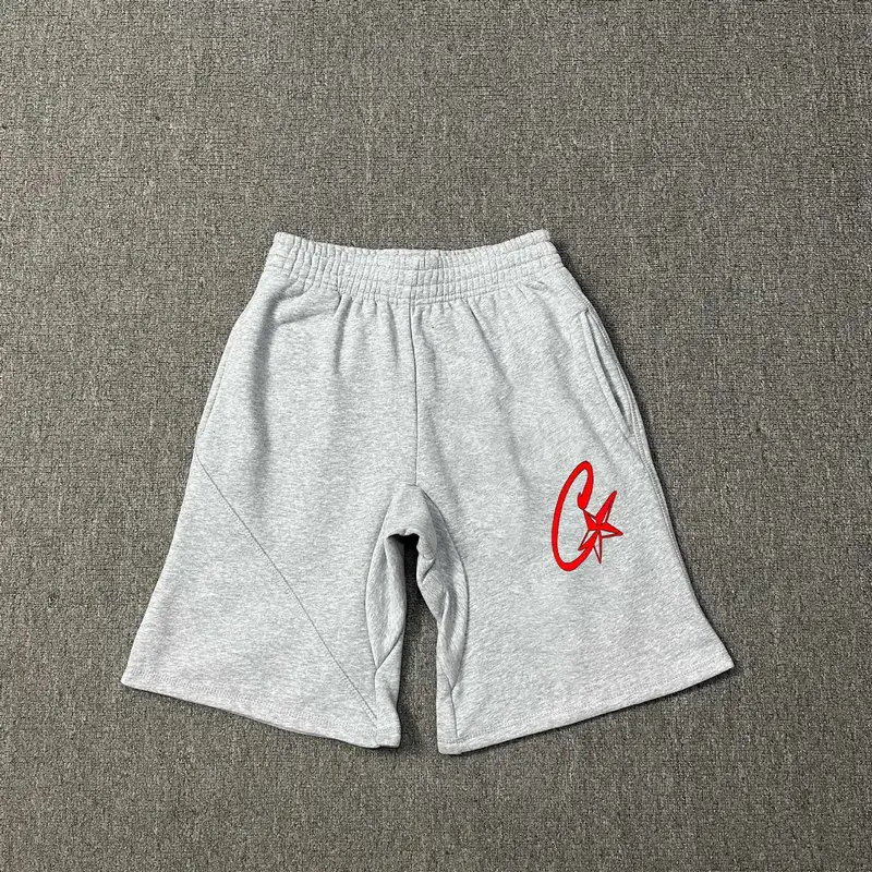 Corteiz short — CTD524 Grey colorway — Joyagoo Spreadsheet photo