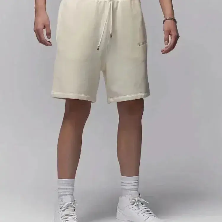 Air Jordan x Wordmark Shorts — FJ0701 133 colorway — Joyagoo Spreadsheet photo