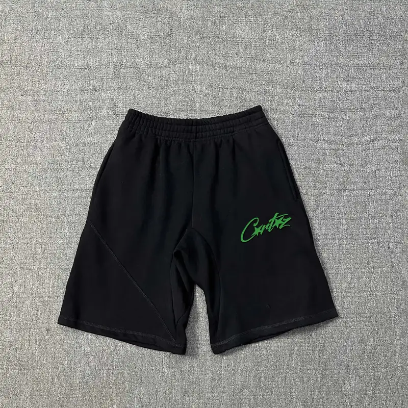 Corteiz short — CTD512 Black colorway — Joyagoo Spreadsheet photo