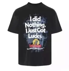 Vetements Tees — 23 colorway — Joyagoo Spreadsheet photo
