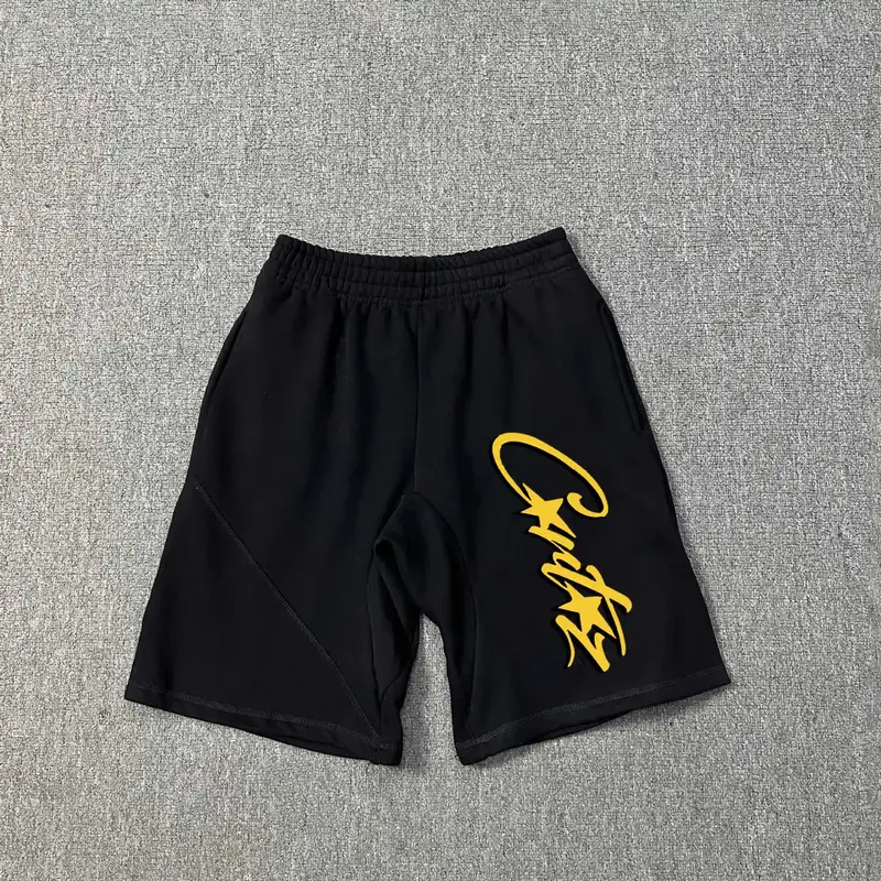 Corteiz short — CTD515 Black colorway — Joyagoo Spreadsheet photo