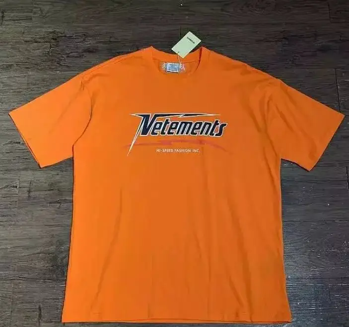 Vetements Tees — 29 colorway — Joyagoo Spreadsheet photo