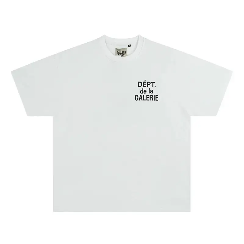 Gallery Dept TEES — 18 colorway — Joyagoo Spreadsheet photo