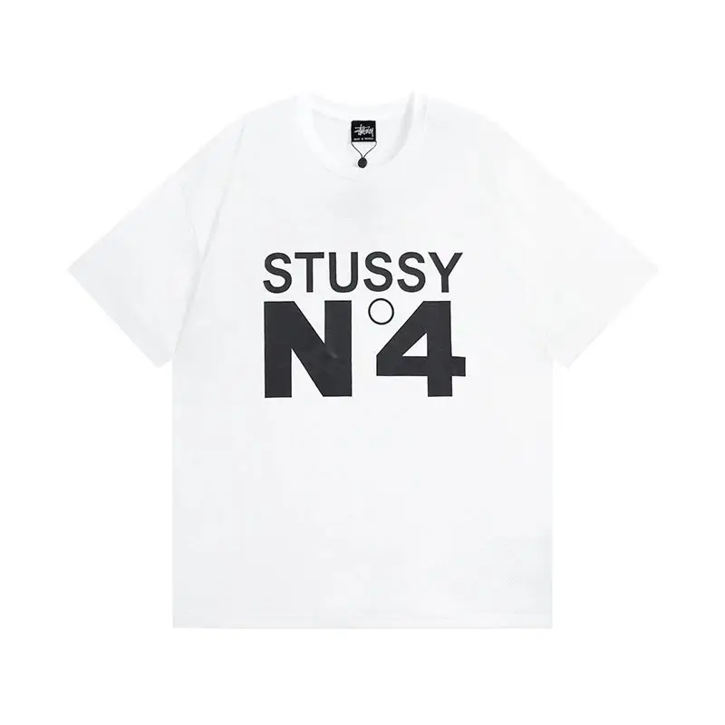 Stussy Tees — 963# White colorway — Joyagoo Spreadsheet photo