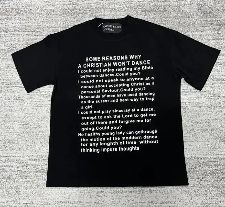 ERD Shirts (40 styles) — 36 colorway — Joyagoo Spreadsheet photo