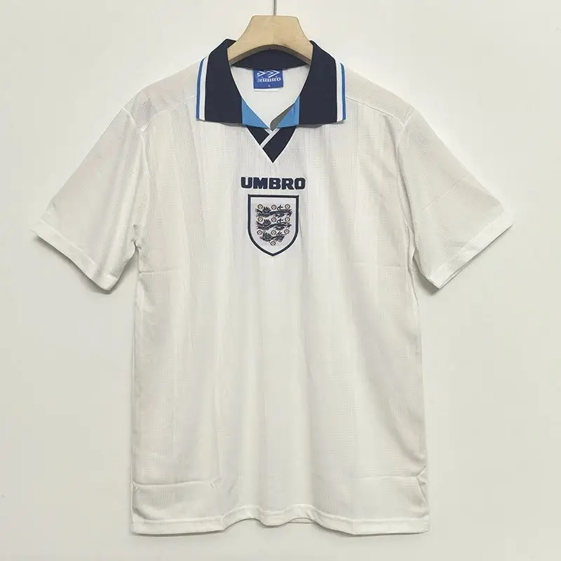 Manchester United Jersey 21-22 — 96 England Home Short Sleeve colorway — Joyagoo Spreadsheet photo