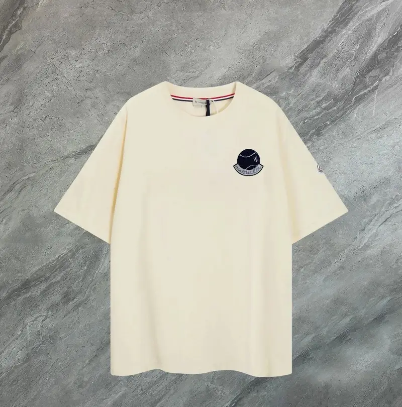 Moncler Tees — 18 colorway — Joyagoo Spreadsheet photo