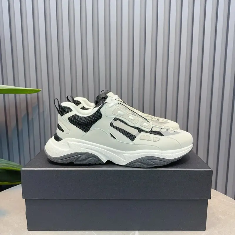Amiri Bone Runners — 8 colorway — Joyagoo Spreadsheet photo