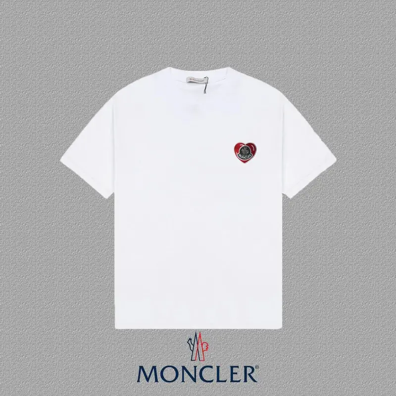Moncler Tees — 13 colorway — Joyagoo Spreadsheet photo