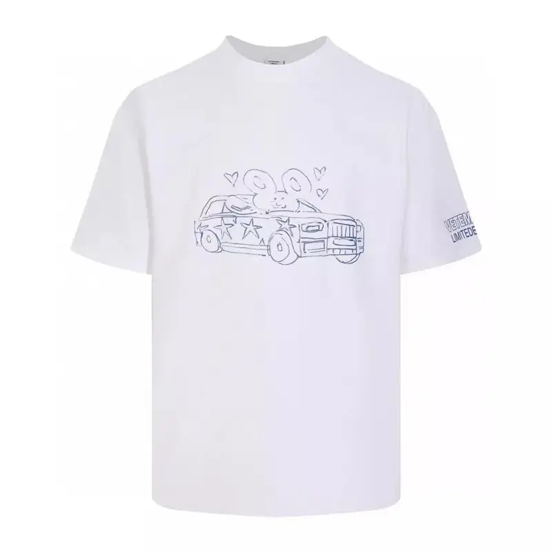 Vetements Tees — 33 colorway — Joyagoo Spreadsheet photo