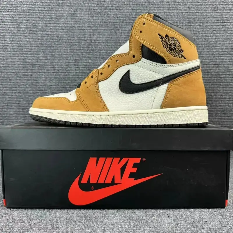 Jordan 1 Homage to Home — up-and-coming star colorway — Joyagoo Spreadsheet photo