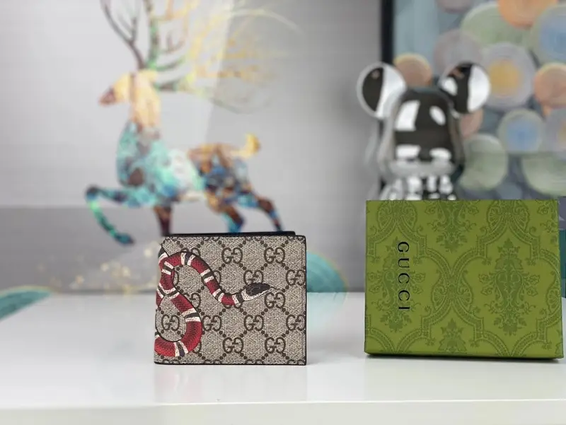 Gucci Wallet — 6 colorway — Joyagoo Spreadsheet photo