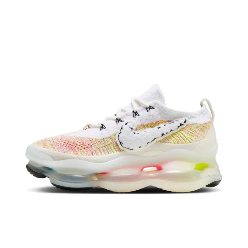 Nike Air Max Scorpion FK — powder colorway — Joyagoo Spreadsheet photo