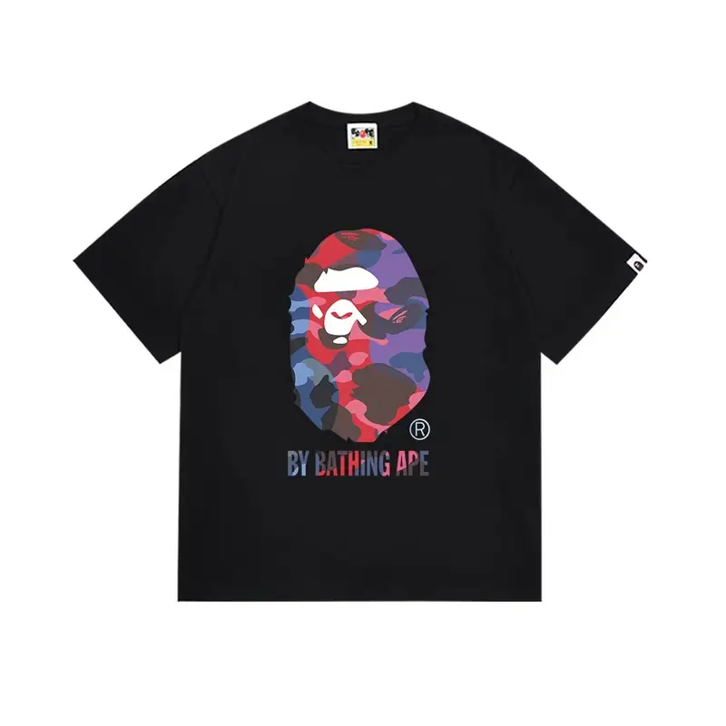 Bape Tees — 160 black colorway — Joyagoo Spreadsheet photo