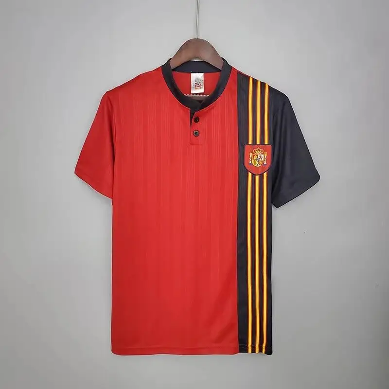 JERSEYS — 1996 at home in Spain colorway — Joyagoo Spreadsheet photo