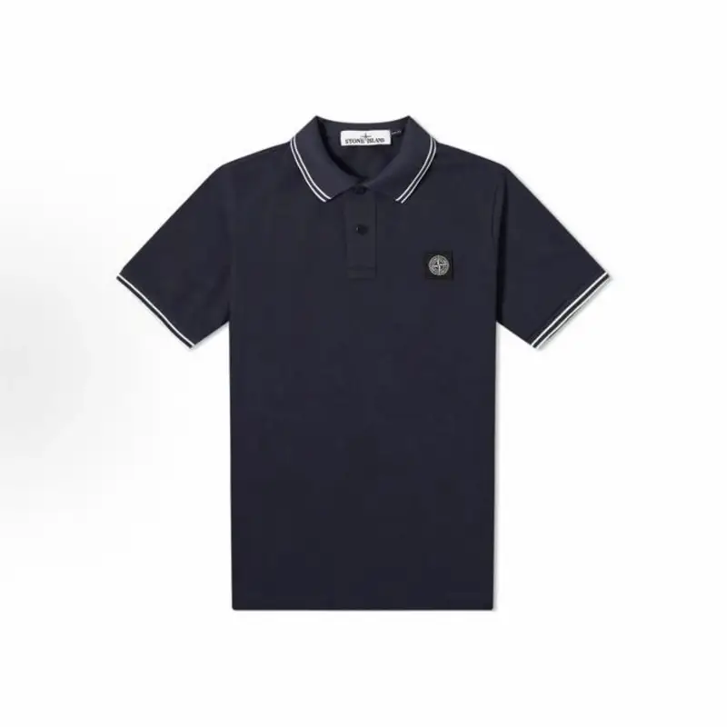 Stone Island Polo — 08 colorway — Joyagoo Spreadsheet photo