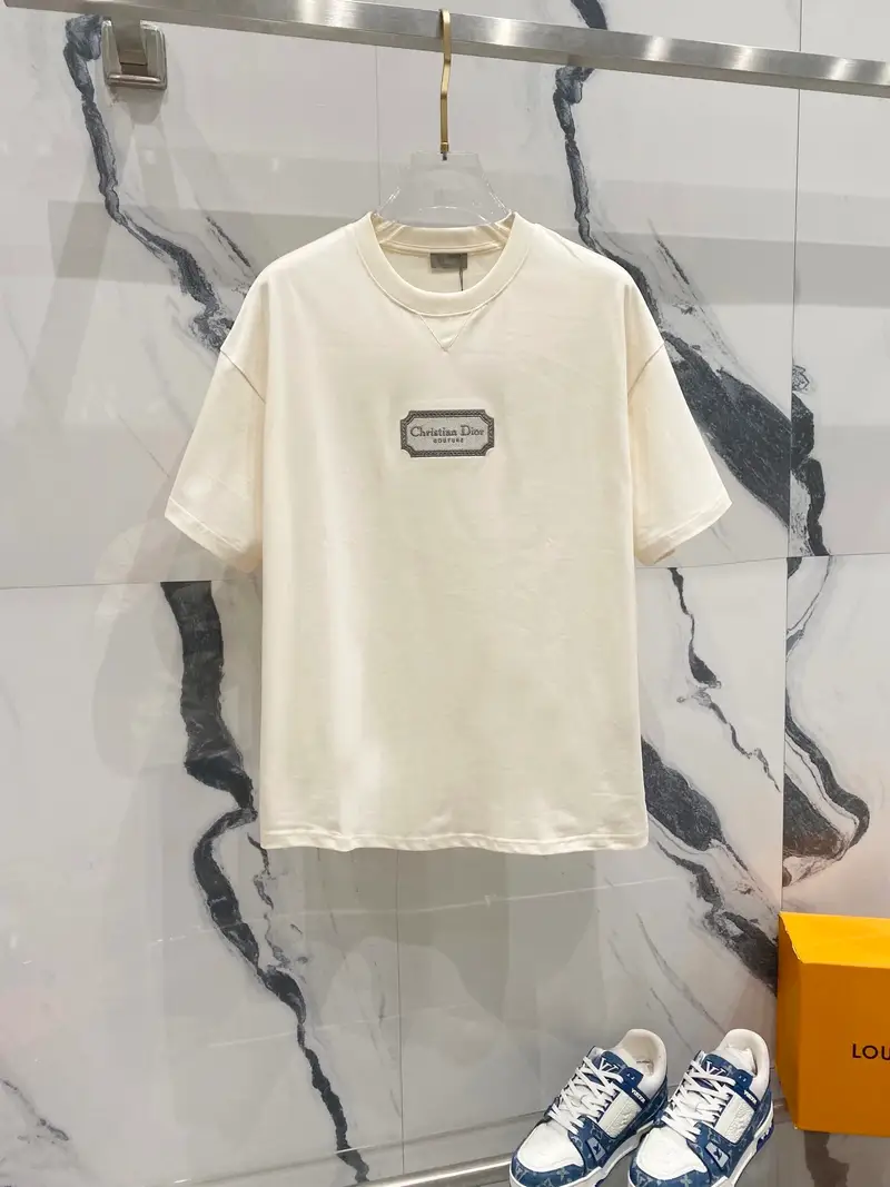 DIOR Tee — 24 colorway — Joyagoo Spreadsheet photo
