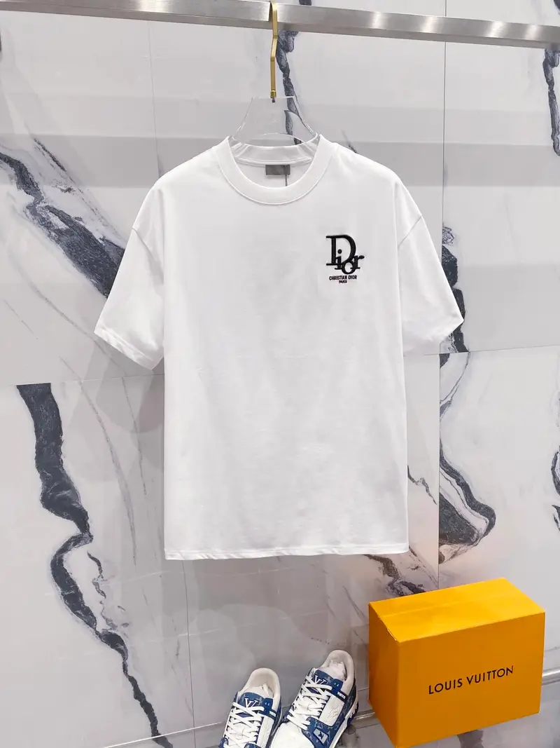 DIOR Tee — 46 colorway — Joyagoo Spreadsheet photo