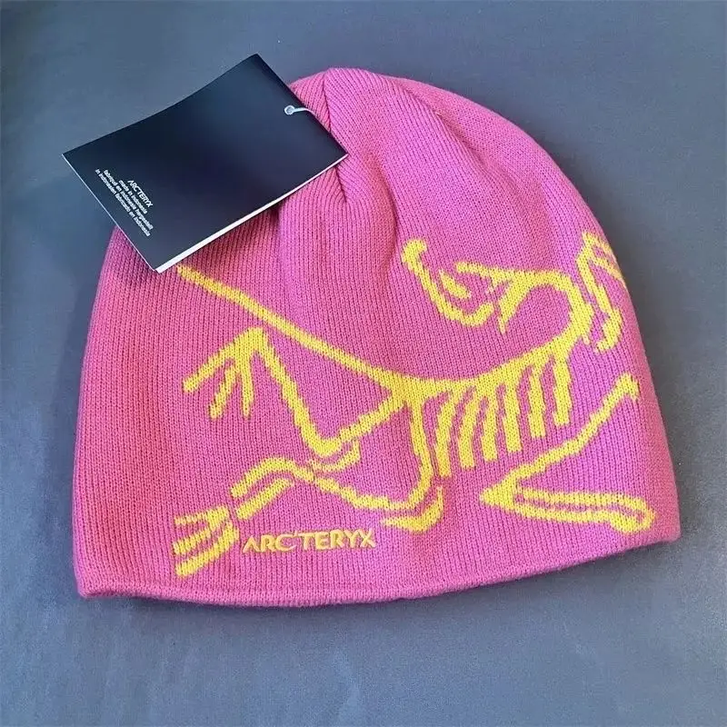 Arc'teryx Thick Beanie — As shown in Figure 15 colorway — Joyagoo Spreadsheet photo