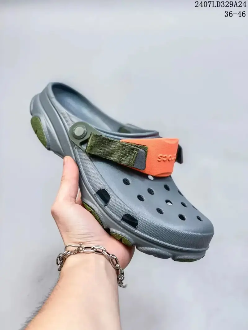 Crocs Classic Model — 2 colorway — Joyagoo Spreadsheet photo