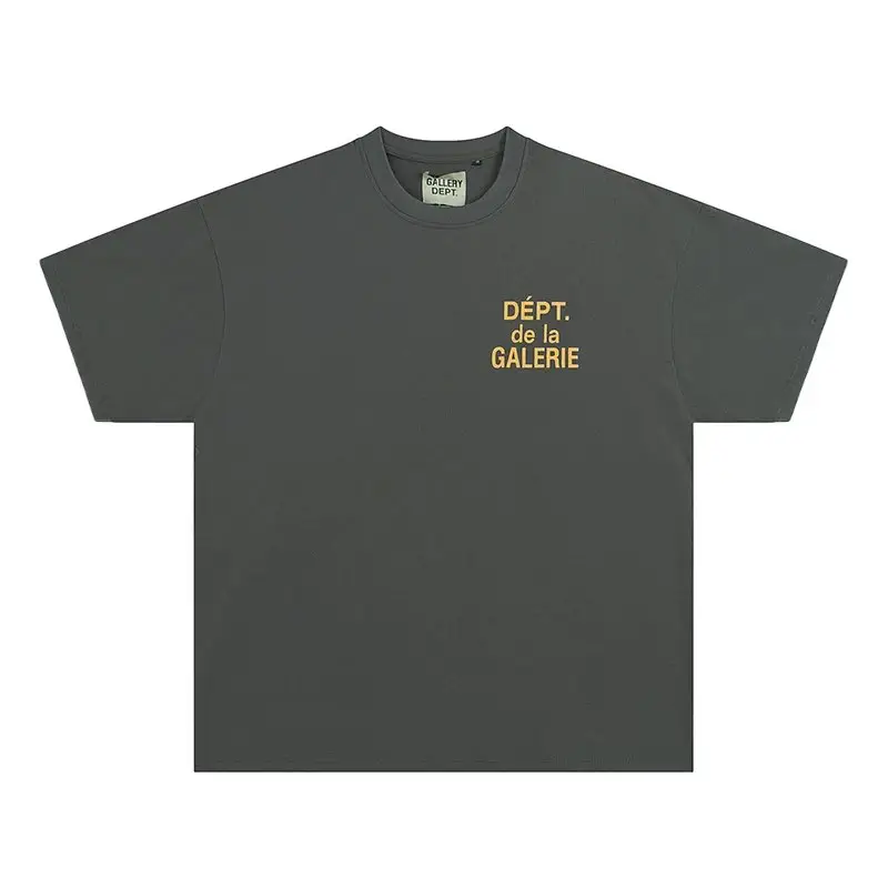 Gallery Dept TEES — 22 colorway — Joyagoo Spreadsheet photo