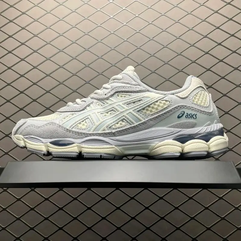 Asics Gel-14 Shoes — 10-1203A372-600 colorway — Joyagoo Spreadsheet photo