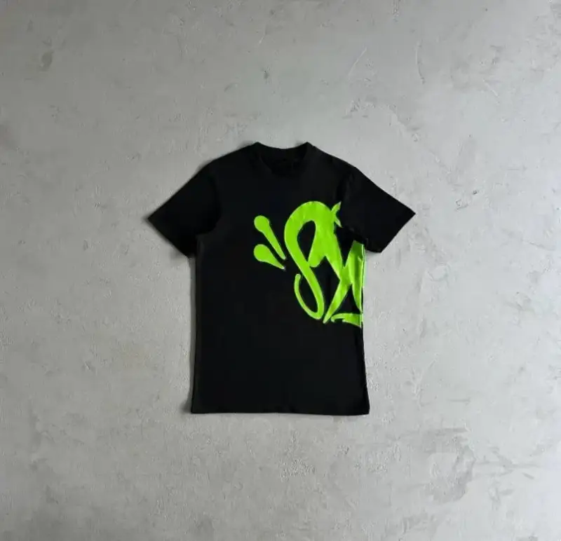 Syna World Tees — SYTX04 colorway — Joyagoo Spreadsheet photo