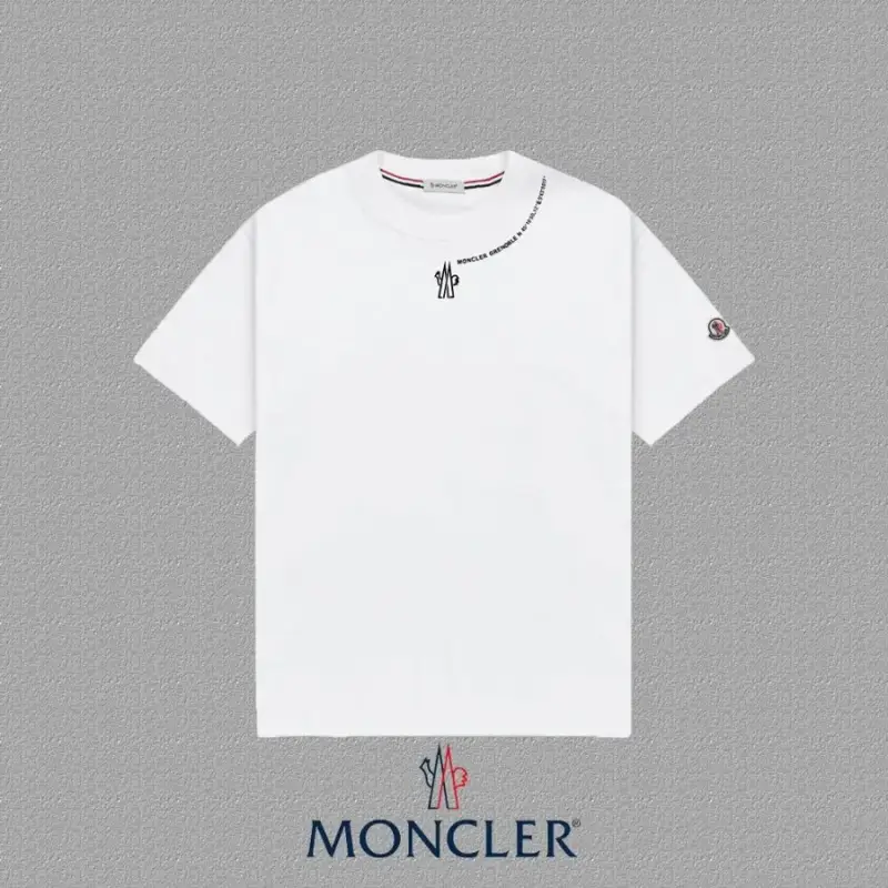 Moncler Tees — 01 colorway — Joyagoo Spreadsheet photo