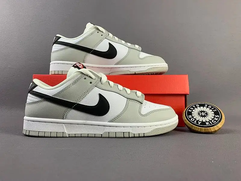 Dunk Rabbit Shoes — 18 colorway — Joyagoo Spreadsheet photo