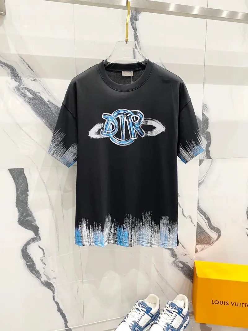 DIOR Tee — 14 colorway — Joyagoo Spreadsheet photo